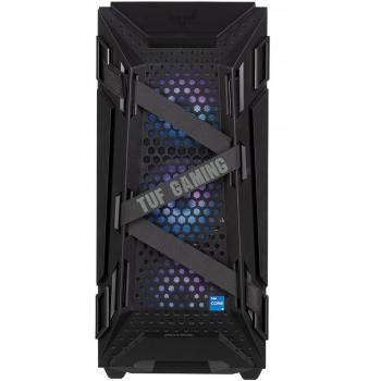PC de Sobremesa Actina PBA 13400F/16GB/1TB/RTX4070/650W - Procesador Intel Core i5-13400F, 16 GB de RAM, 1 TB SSD, tarjeta