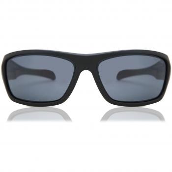Ugly Fish PU5117 Polarized Men's Sunglasses Black 61mm