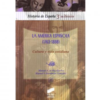 La América española