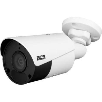 Cámara IP Tubular BCS P-TIP14FSR5(2) 4 Megapíxeles