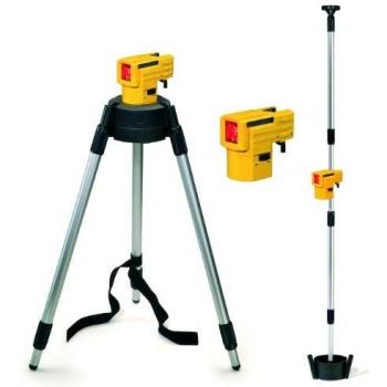 Best Price Square CROSSLINE Laser Level, LAX50 LAX 50 Laser by STABILA