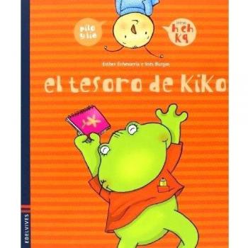 El tesoro de Kiko