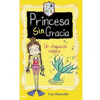 Un chapuzón mágico