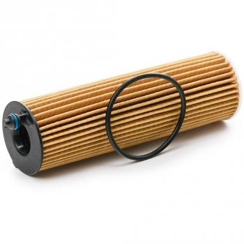 Filtro de aceite Hengst E866H D367 - Filtro de aceite para motor, compatible con bloques de motor, alta eficiencia en filtración, diseño duradero y resistente a altas temperaturas