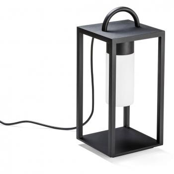 Konstsmide 7530-750 iluminación de suelo Black 10 W LED - Iluminación de suelo