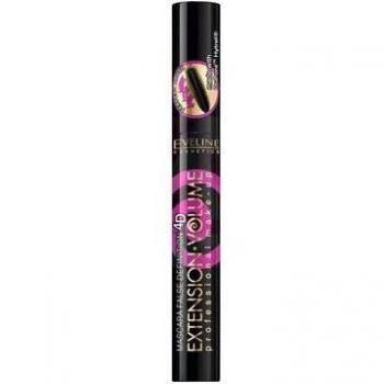 Eveline Cosmetics Extension Volume False Lash Effect Mascara 10 ml