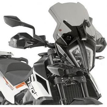 Parabrisas Ahumado Givi 7710D para KTM 390/790 Adventure