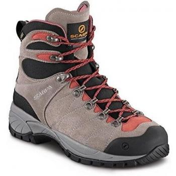 Scarpa R-Evo GTX Women taupe/old rose 37.5 EU