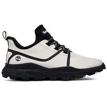 Timberland Brooklyn Fabric Oxford Blanco Negro TB0A224NK481