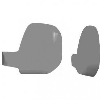 Cubierta de retrovisor exterior VAN WEZEL 0905843