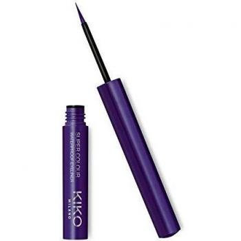 KIKO Milano Super Colour - delineador de ojos