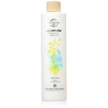 Herbora, Desmaquillante facial - 500 ml.