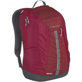 Kelty Rucksack Bueller - Mochila infantil, color fucsia, talla 48 x 30 x 10 x cm