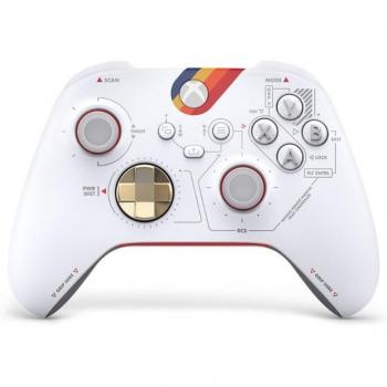 Xbox Starfield Limited Edition Gamepad Inalámbrico