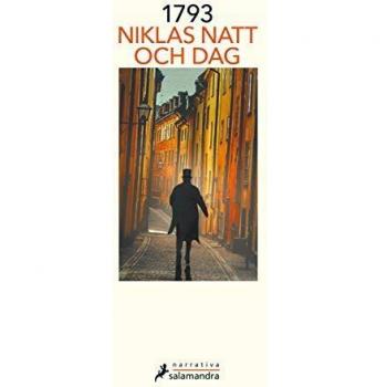 1793 - Niklas Natt Och Dag