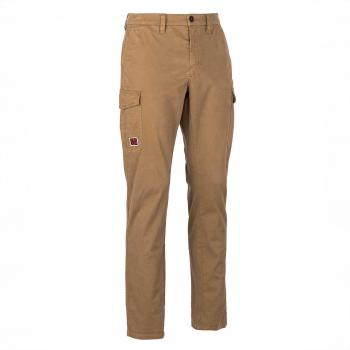 Pantalón de Montaña para Hombre Ternua Lawn Butternut 2XL