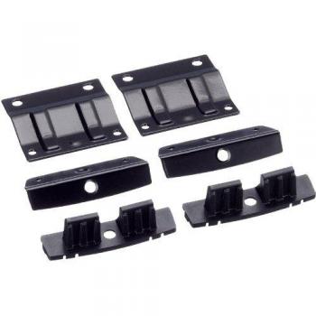 Thule Kit 3065 fixpoint XT, Kit Adaptador Personalizado para Montar un Sistema de portaequipajes en vehículos seleccionados, Referencia 183065
