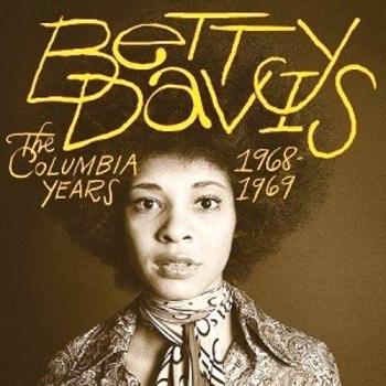 The Columbia Years 1968-1969 Cd