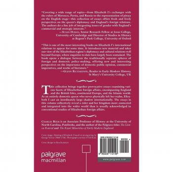The Foreign Relations of Elizabeth I