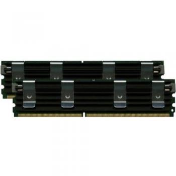 Mushkin 8GB DDR2 FBDIMM 8GB DDR2 800MHz módulo de - Memoria