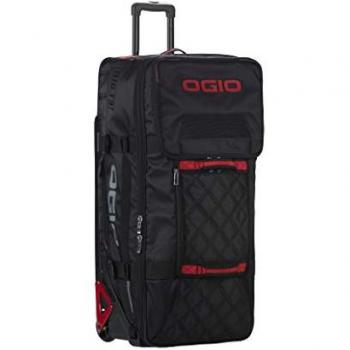 OGIO Bolsa de Equipamiento Rig T-3 Negra, tipo: bolsa de viaje 3 en 1, características: color negro, diseño funcional para equipamiento deportivo y personal