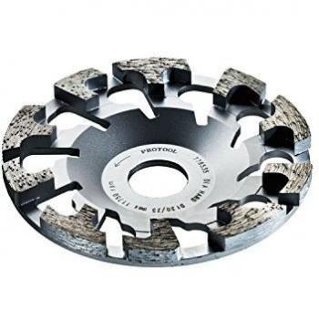 Festool 768017 - Disco de diamante DIA HARD-D130 PREMIUM