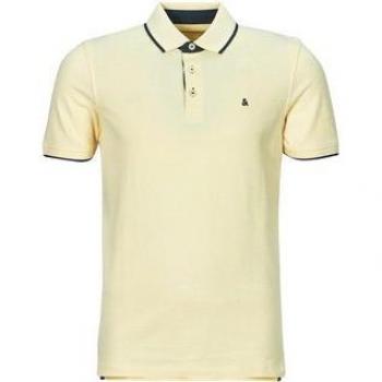 Jack & Jones JJEPAULOS POLO SS Hombre Polo
