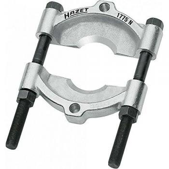 Separador de roles HAZET 1775N-115, rango de ajuste de 22 a 115 mm