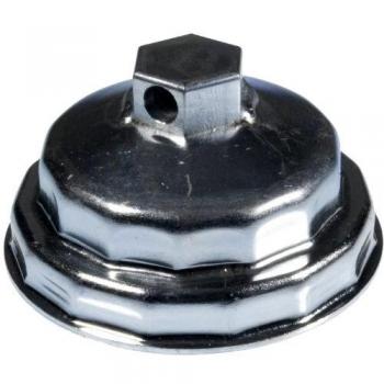 MAHLE Original OCS 2 Llave para filtro de aceite