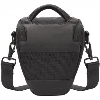 Canon HL 100 - Bolsa riñonera para cámara, color negro