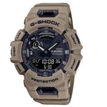 Casio G-Shock GBA-900UU-5AER Men's Analog-Digital Watch Brown