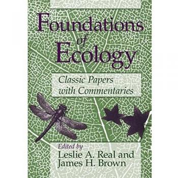 Foundations of Ecology: Classic Papers with Commentaries