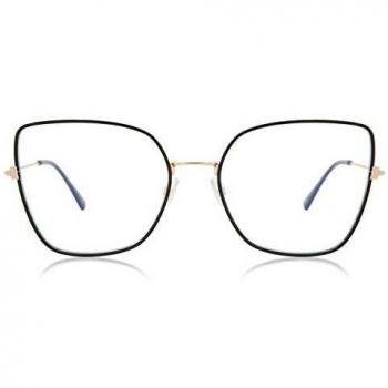 Tom Ford FT5630-56001 Monturas de Vista Unisex