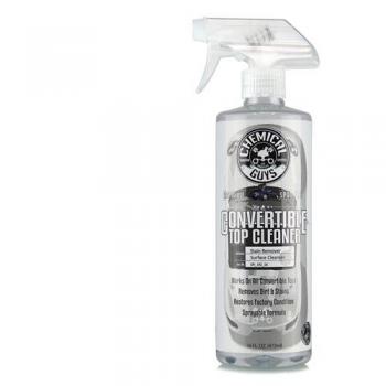 Chemical Guys - Convertible Top Cleaner - Limpiador Capotas