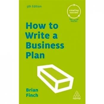 How to Write a Business Plan
