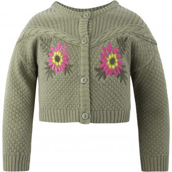 Chaqueta Tricot NIÑA Wildness