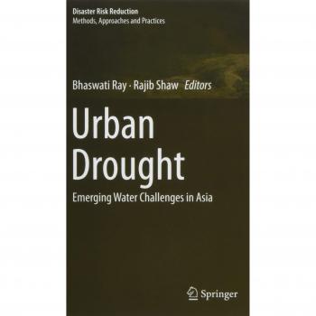 Urban Drought: Emerging Water Challenges in Asia