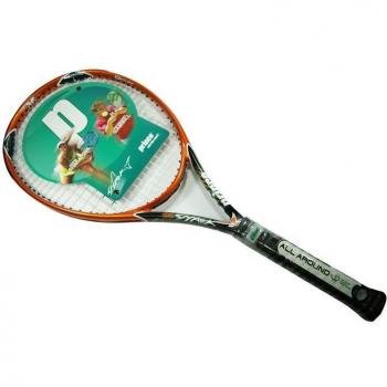 Raqueta de Tenis Prince Shark Negro