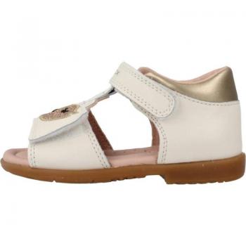 Sandalias de Niña Geox Modelo B Verred B Blancas