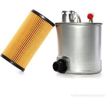 Filtro de combustible FILTRON PE 816/2