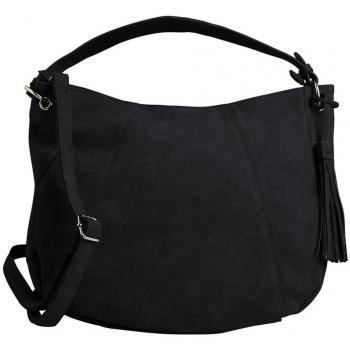 Bolso Pieces Pcrosemund Negro U Negro