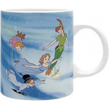 ABYstyle – Disney Taza 320 ML Peter Pan Vole