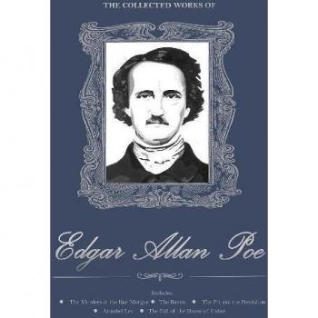 Complete Edgar Allan Poe