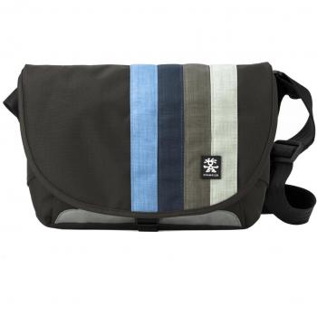Crumpler Bolso bandolera DDM-S-002 Marrón
