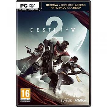 Destiny 2 para PC