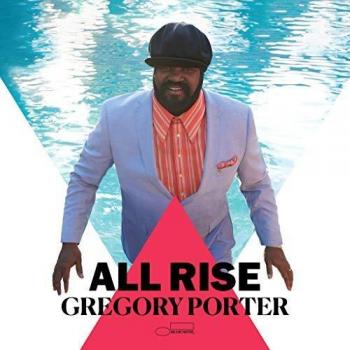 Porter Gregory All Rise 2 LPs 180 Gr.