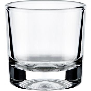 Vintia Juego de 6 Vasos para Chupito, 4cl