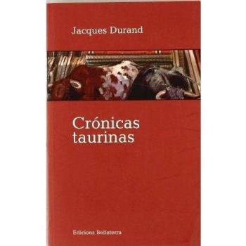 Crónicas taurinas