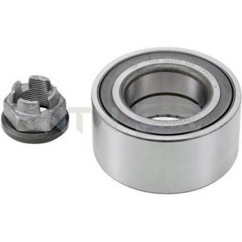 Juego de rodamientos de rueda SNR R155.33