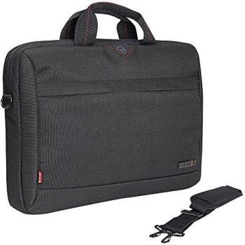 Techair TAN1204V2 - Maletín para portátil de 14.1, Negro